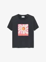 Catwalk Junkie T-shirt