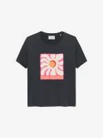 Catwalk Junkie T-shirt