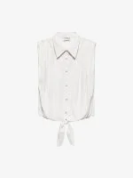 Catwalk Junkie Blouse