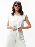 Catwalk Junkie Blouse