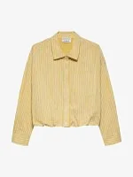 Catwalk Junkie Blouse