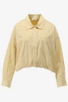 Catwalk Junkie Blouse