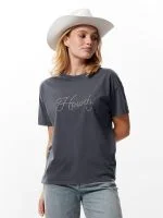 Catwalk Junkie T-shirt