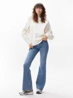 Catwalk Junkie Sweater