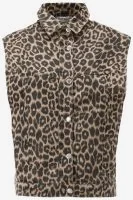 Catwalk Junkie Spijkerjas