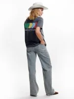 Catwalk Junkie T-shirt