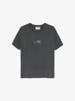 Catwalk Junkie T-shirt