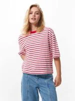 Catwalk Junkie T-shirt