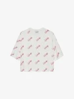 Catwalk Junkie T-shirt