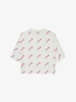 Catwalk Junkie T-shirt