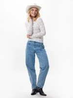 Catwalk Junkie Longsleeve