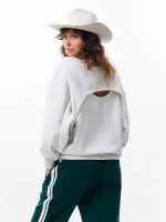 Catwalk Junkie Sweater