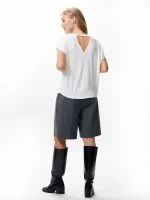 Catwalk Junkie T-shirt