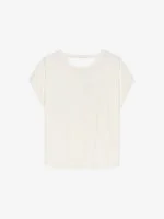 Catwalk Junkie T-shirt