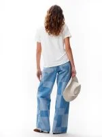 Catwalk Junkie T-shirt