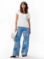 Catwalk Junkie T-shirt