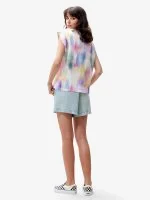 Catwalk Junkie T-shirt