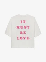 Catwalk Junkie T-shirt