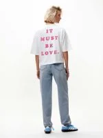 Catwalk Junkie T-shirt