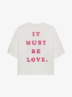 Catwalk Junkie T-shirt