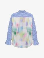 Catwalk Junkie Blouse