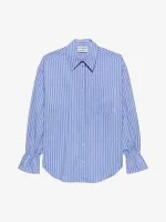 Catwalk Junkie Blouse