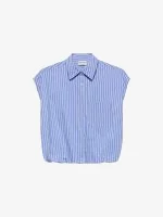 Catwalk Junkie Blouse