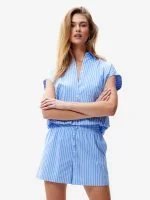 Catwalk Junkie Blouse