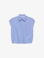 Catwalk Junkie Blouse