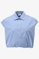 Catwalk Junkie Blouse