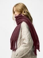 Pieces Sjaal NIKITA
