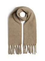 Pieces Sjaal NIKITA