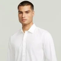 G-Star Casual Shirt UNIFORM - productfoto