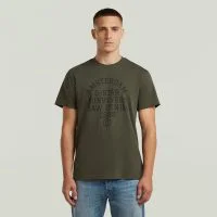 G-Star T-shirt - productfoto