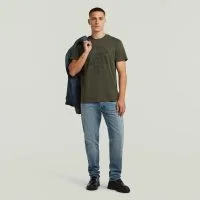 G-Star T-shirt - productfoto