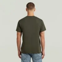 G-Star T-shirt - productfoto