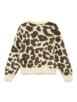 Vero Moda Trui JUNGLE