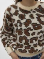 Vero Moda Trui JUNGLE