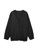 Vero Moda Curve Vest GOLD