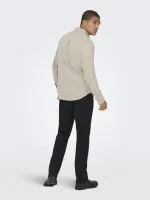 Only & Sons Casual Shirt GATON - productfoto