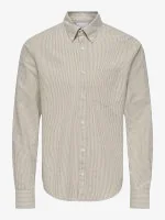 Only & Sons Casual Shirt GATON - productfoto