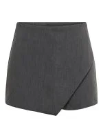 Only skort MIST-YASMINE - productfoto