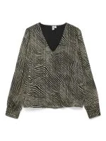 Vero Moda Blouse GEBRA GEDNA - productfoto