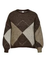 Only Carmakoma Trui NOEME - productfoto