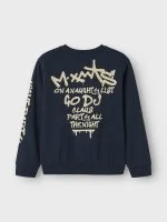 Name It Sweater RALLO - productfoto