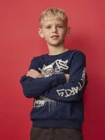 Name It Sweater RALLO - productfoto