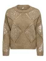 Only Trui KANSAS LIFE - productfoto