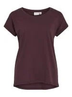 Vila T-shirt DREAMERS - productfoto