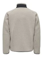 Only & Sons Jas DALLAS SHERPA - productfoto