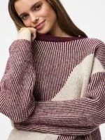 Pieces Trui LINNA - productfoto